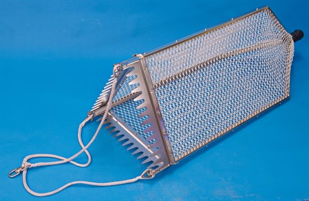 19.500 - Triangular dredge - standard delivery